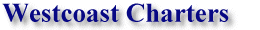 E-Mail West Coast Charters